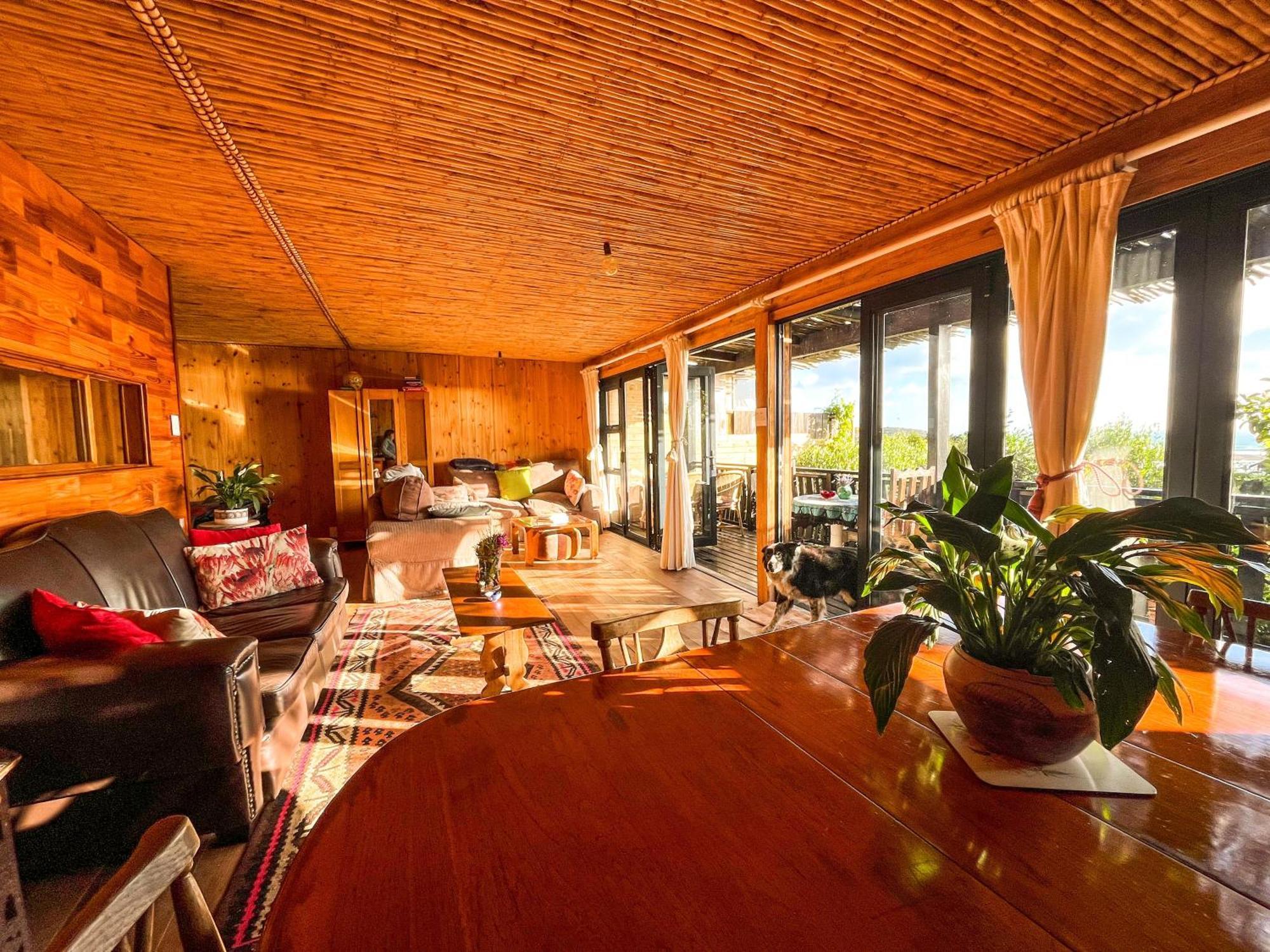 SCARBOROUGH: Holiday homes, Cottages & Bungalows Kapstaden Exteriör bild