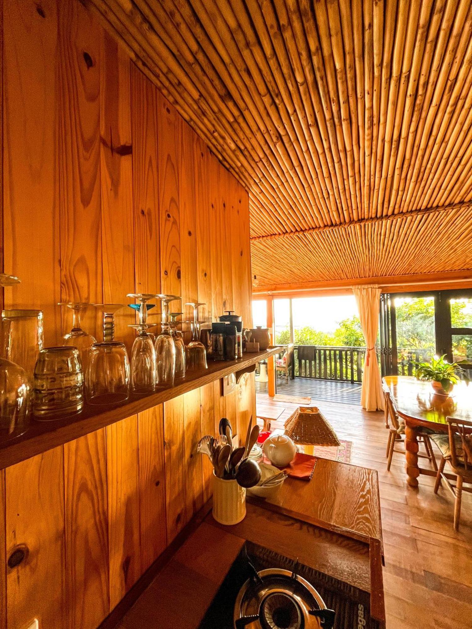 SCARBOROUGH: Holiday homes, Cottages & Bungalows Kapstaden Exteriör bild
