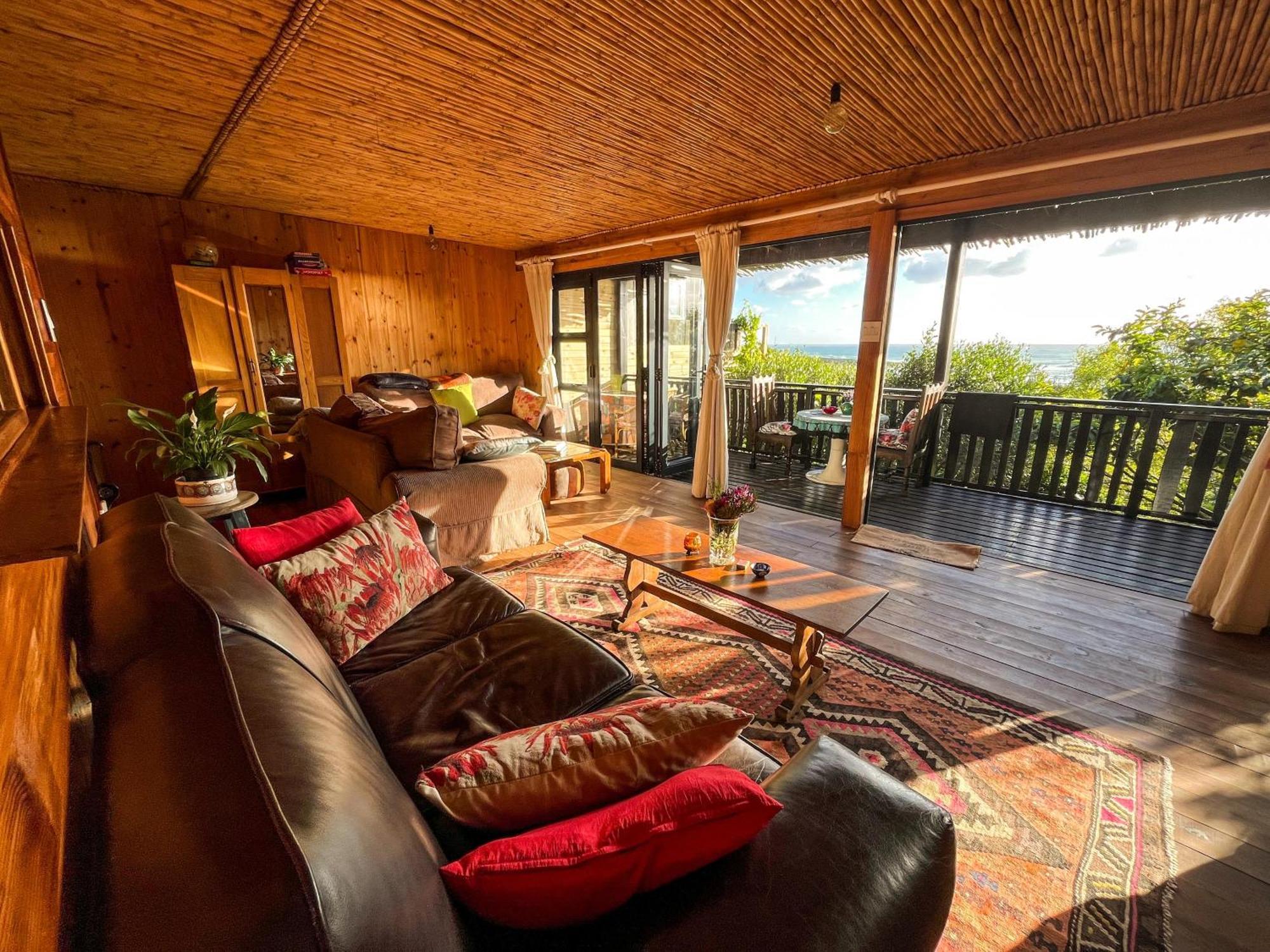 SCARBOROUGH: Holiday homes, Cottages & Bungalows Kapstaden Exteriör bild