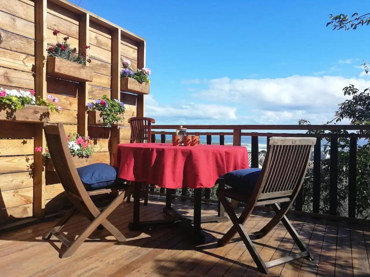SCARBOROUGH: Holiday homes, Cottages & Bungalows Kapstaden Exteriör bild